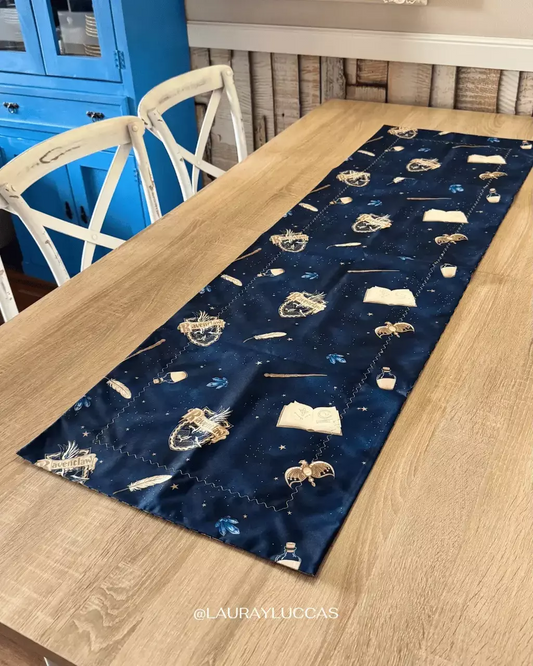 Sendero Impermeable Ravenclaw Harry Potter