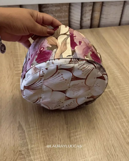 Panera Orquídeas de Singapur