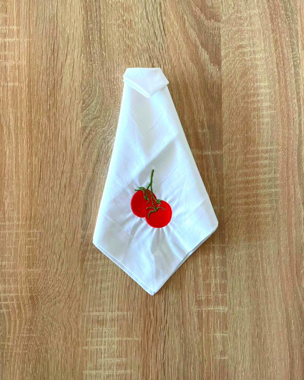 Kit de Mesa Puesta Italia