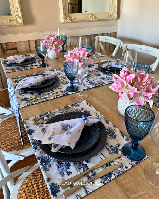 Kit de Mesa Willow