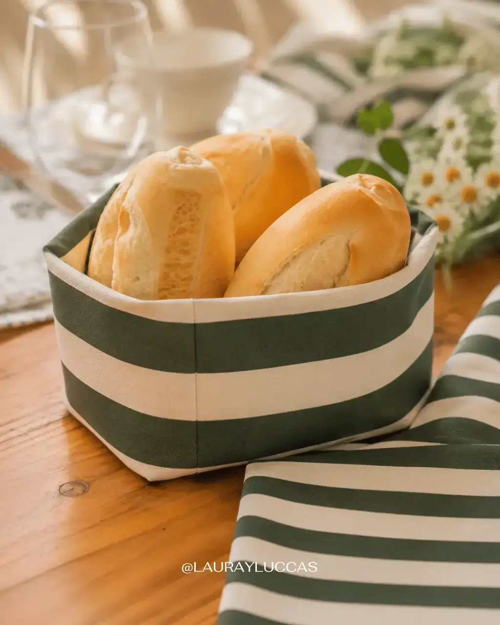 Panera La Casona