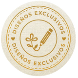 Diseños exclusivos