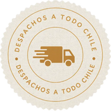 Despachos a todo Chile