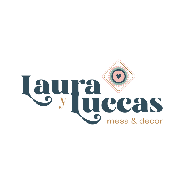Laura y Luccas