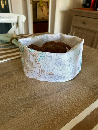 Panera Océano