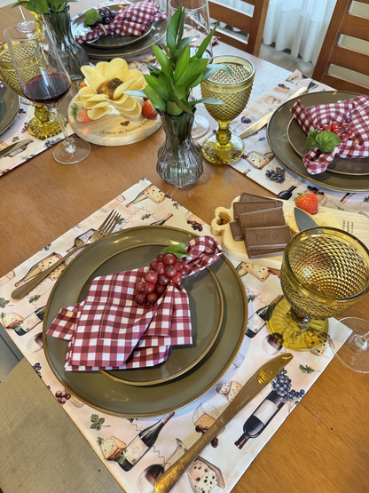 Kit de Mesa Sicilia