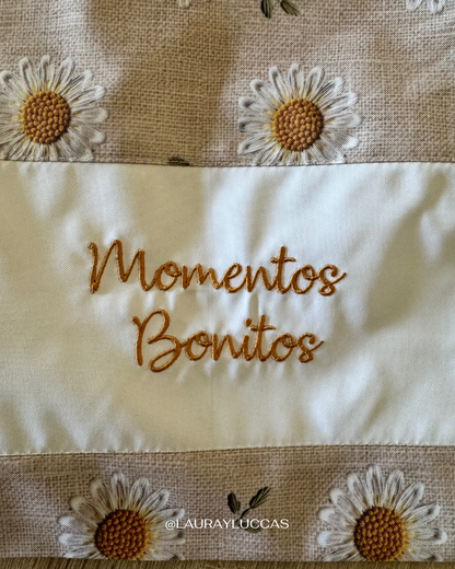 Bolsa Multiuso Llévalo Contigo Momentos Bonitos