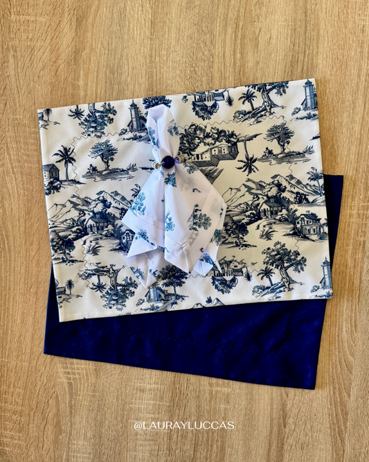 Kit de Mesa Willow