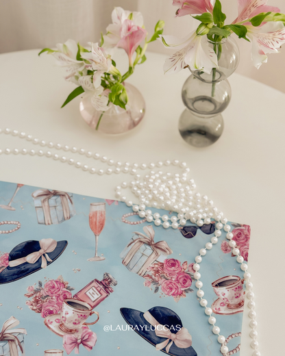 Kit de Mesa Audrey