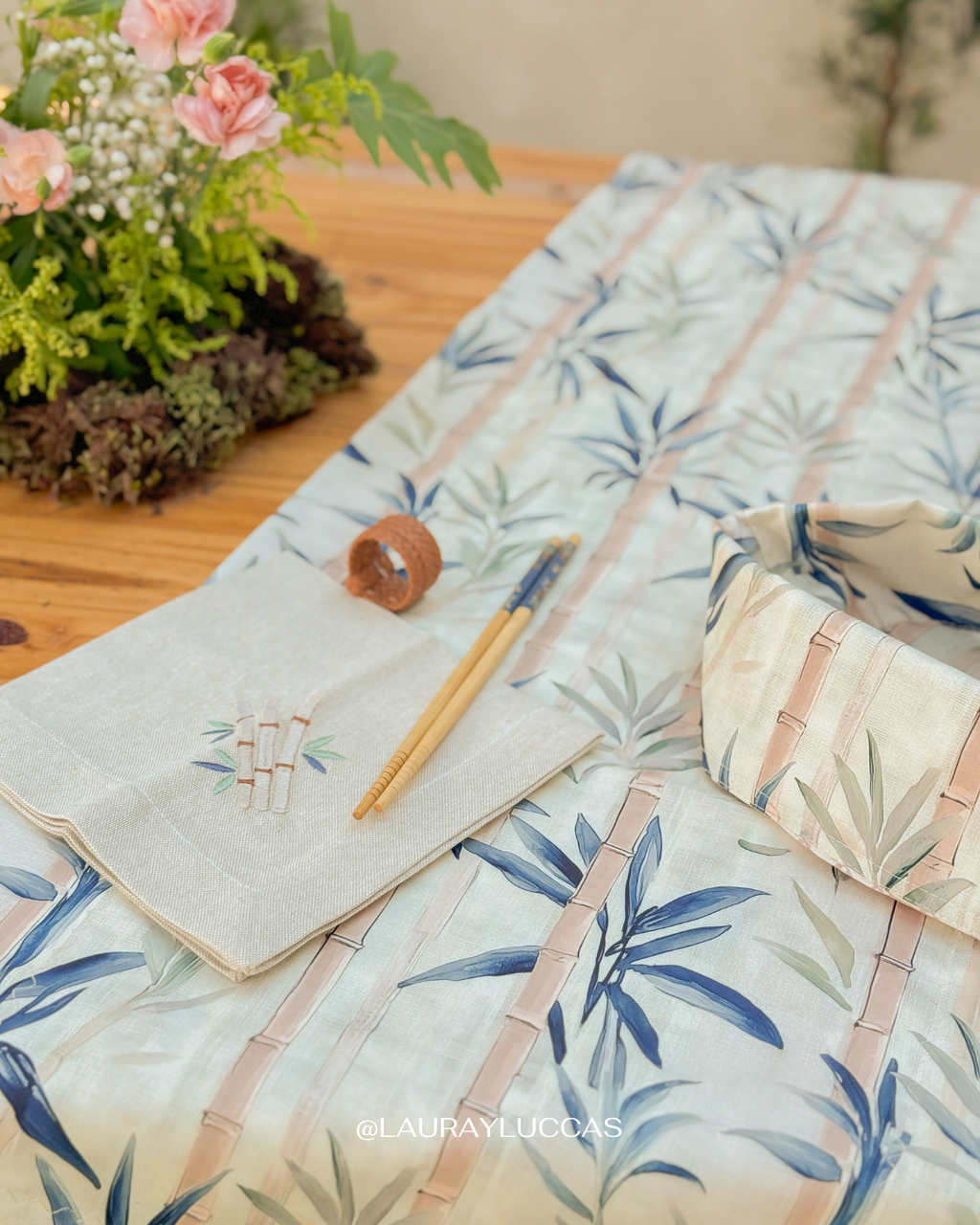 Sendero Impermeable Take