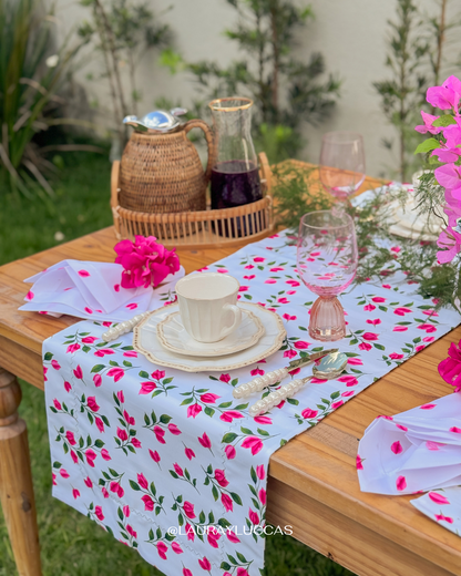 Sendero Impermeable Bougainville