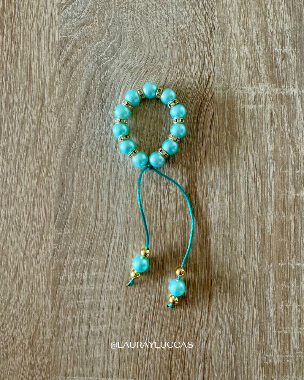 Porta servilletas Jazmin