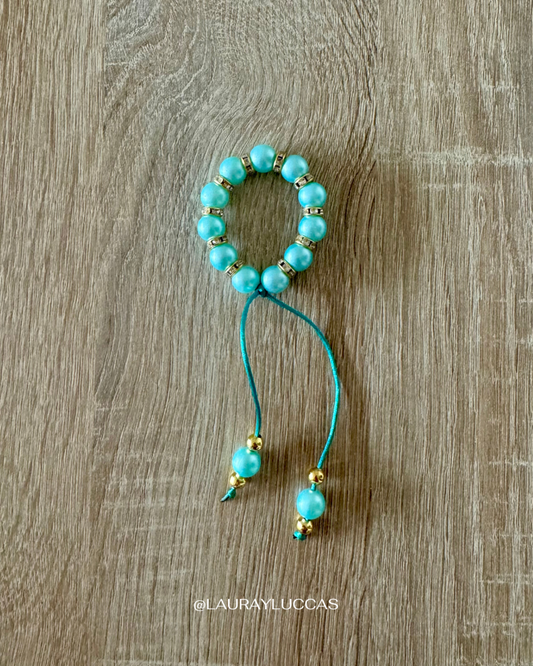 Porta servilletas Jazmin