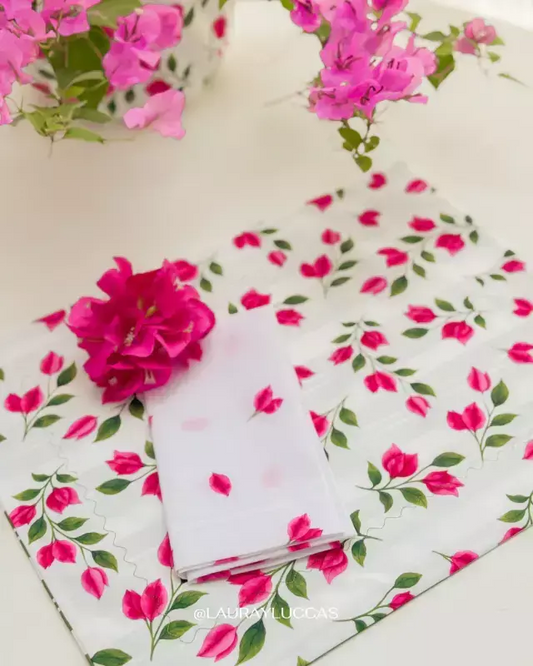 Kit de Mesa Bougainville