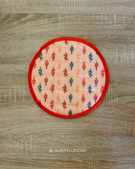 Funda para tortilla México