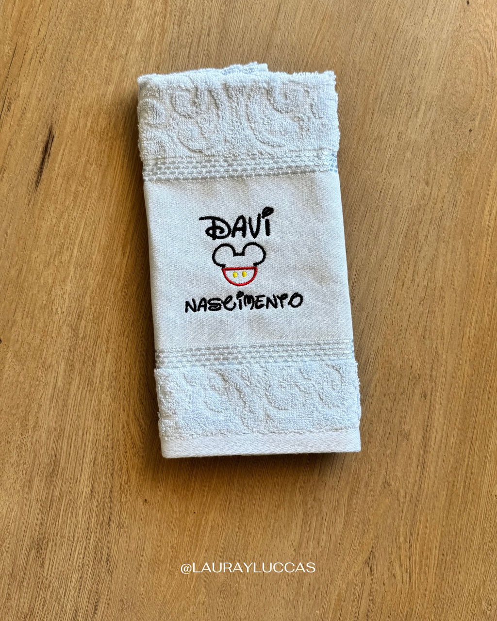 Estuche higiene Impermeable personalizado ELIGE DISEÑO