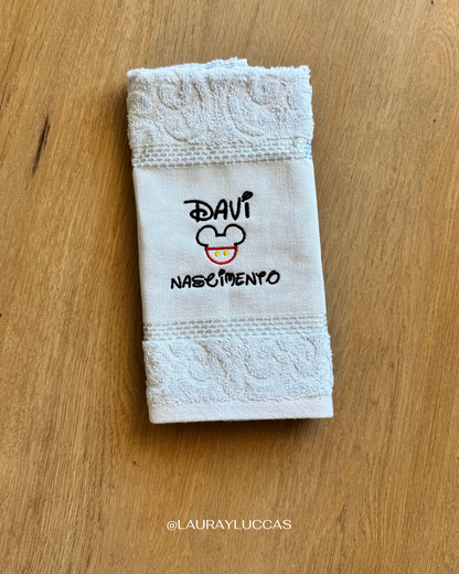Estuche higiene Impermeable personalizado ELIGE DISEÑO