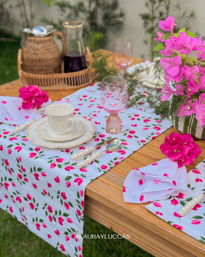 Sendero Impermeable Bougainville