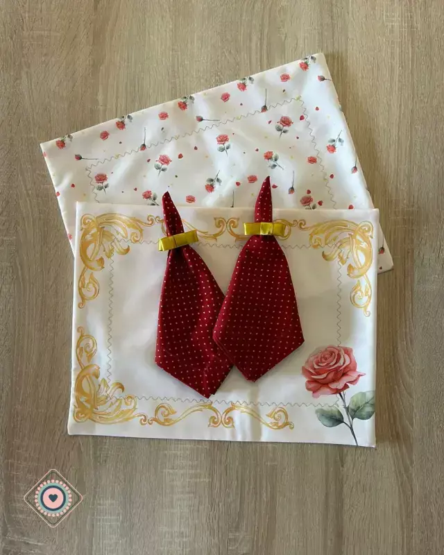 Kit de Mesa Puesta Bella