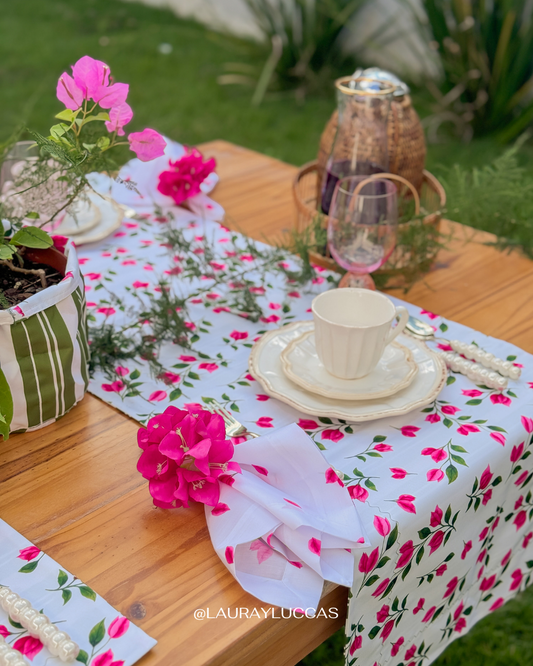 Sendero Impermeable Bougainville
