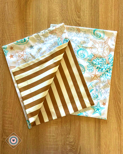 Kit de Mesa Puesta Océano