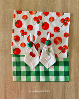 Kit de Mesa Puesta Italia