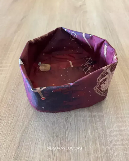 Panera Harry Potter Gryffindor