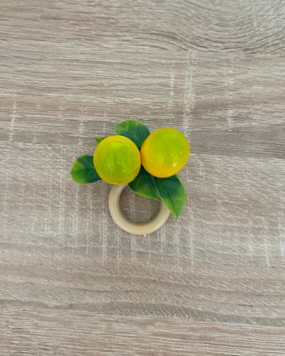 Porta servilletas Limones (Portugal)