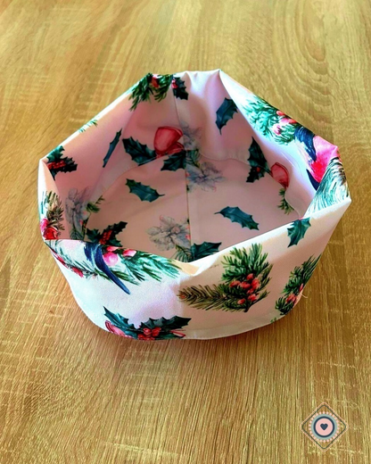 Panera pajaros