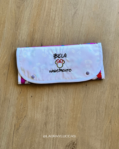 Estuche Individual Impermeable personalizado elige diseño