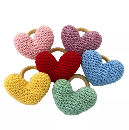 Kit de Mesa Puesta Corazones