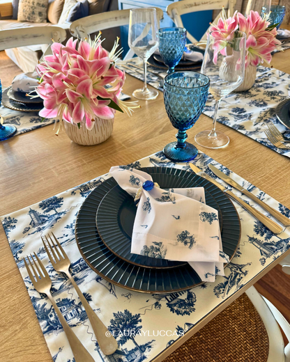 Kit de Mesa Willow