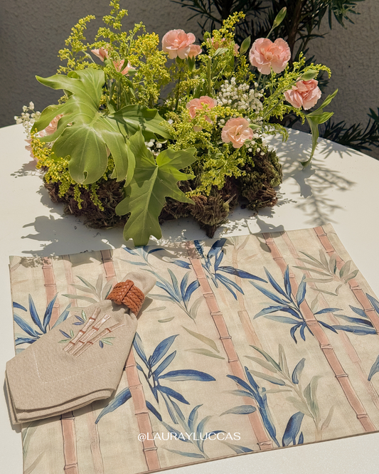 Kit de Mesa TAKE
