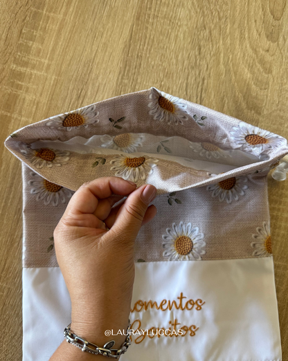 Bolsa Multiuso Llévalo Contigo Momentos Bonitos