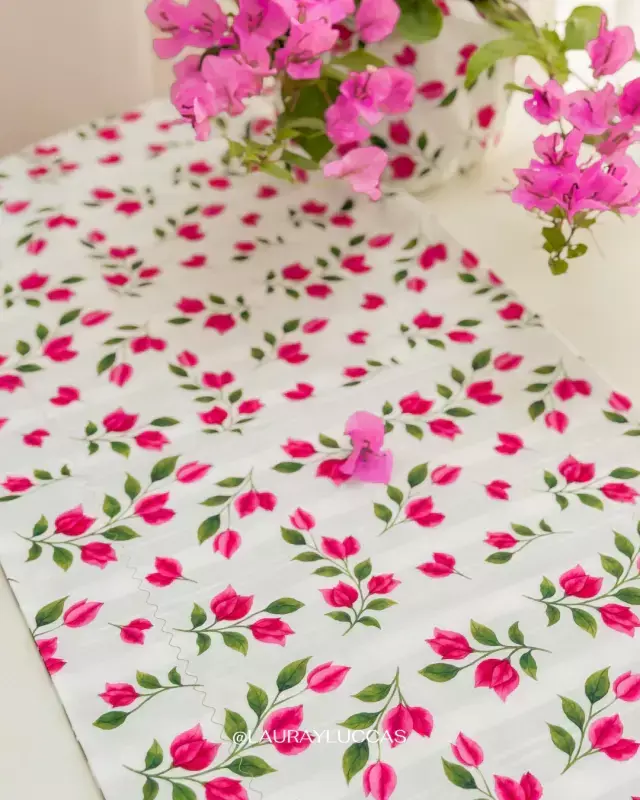 Sendero Impermeable Bougainville