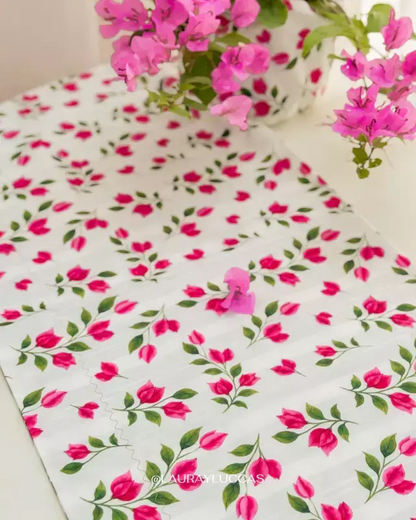 Sendero Impermeable Bougainville