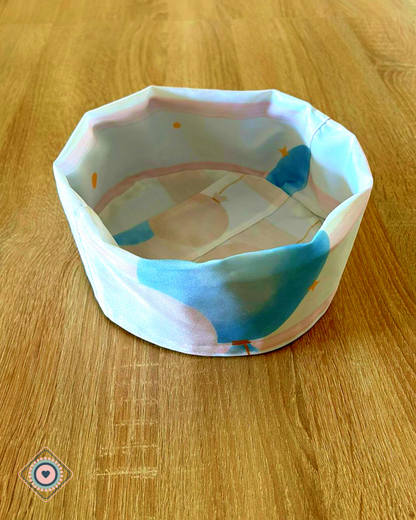 Panera Cumpleaños