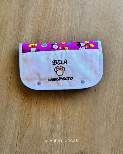 Estuche higiene Impermeable personalizado ELIGE DISEÑO