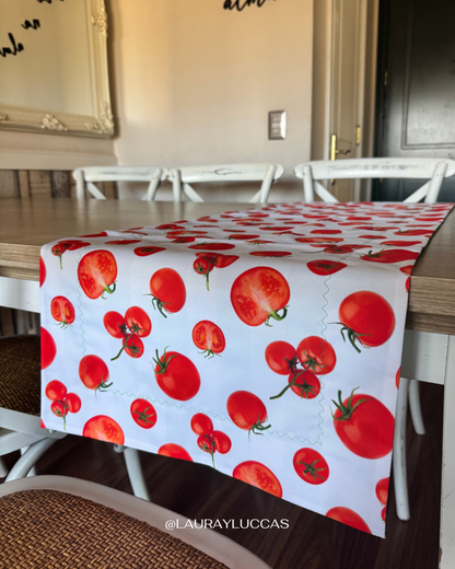 Sendero impermeable Tomates Italia