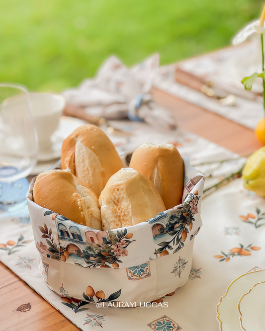 Panera doble faz Encantos de Sorrento