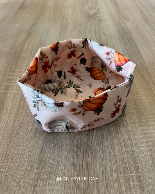 Panera otoño americano