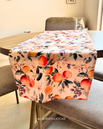 Sendero Impermeable Pomar Florido