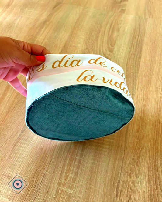 Panera Cumpleaños