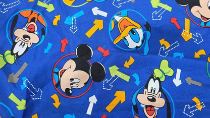Estuche higiene Impermeable personalizado ELIGE DISEÑO