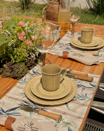 Kit de Mesa TAKE