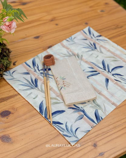 Kit de Mesa TAKE