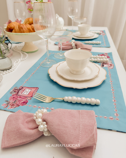 Kit de Mesa Audrey