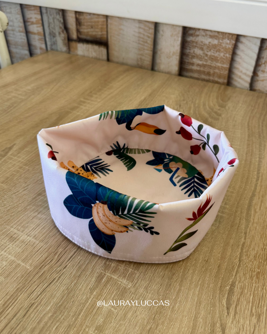 Panera tropical