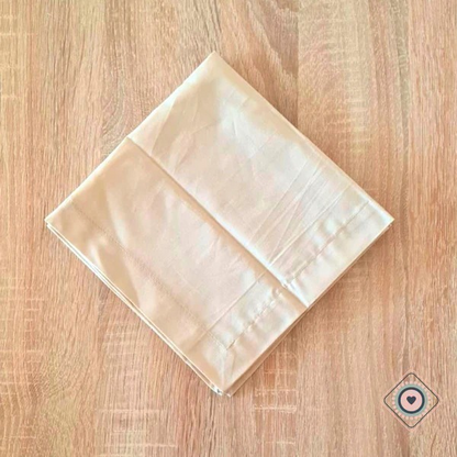 Servilleta de Tela color Beige