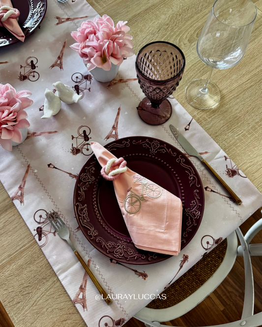 Sendero Paris Rosen